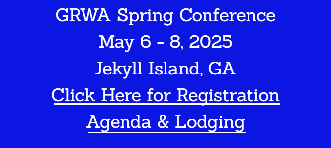 2025 Spring Conference Registration